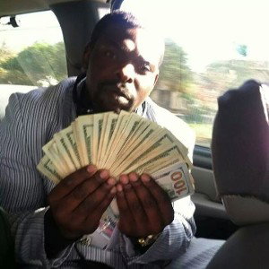 Quit Speaking on a G