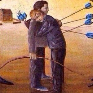Life ain’t what it seems 
