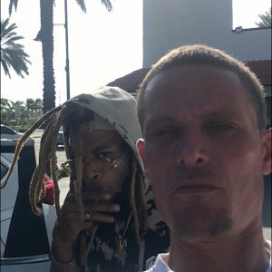 I’m the bad guy. In my hood