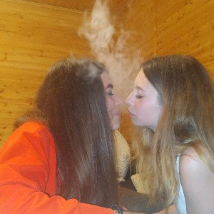 Авторитеты