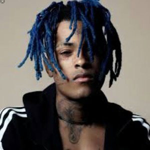 xxxtentasion hope cover