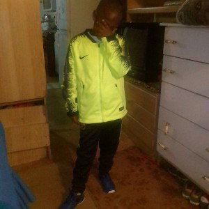 cool kid