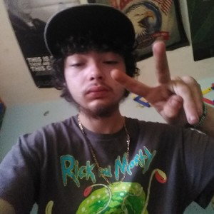 young white hendricks