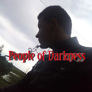 People of Darkness