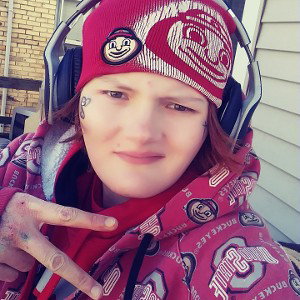 don't fuk or mess with my homie!!!! 