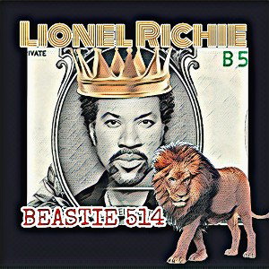 Lionel Richie