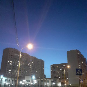 БАЮ БАЙ