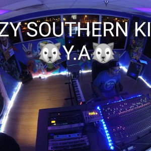 #REMASTERED LazySouthernKing aka Alpha - A PATH OF DARKNESS