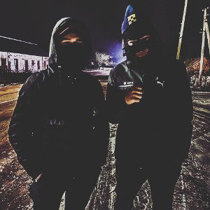 типа реп от Типа Рэп