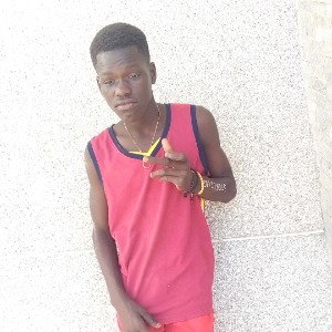 ABN(rap wolof)