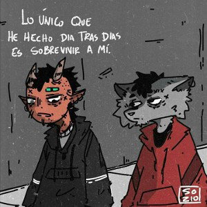 cambio de horario