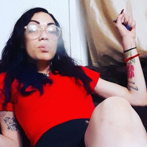 Harley Queen - Hardly Seen 