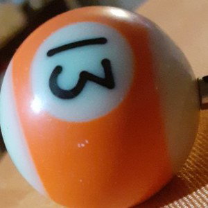 Collana di perle ft deepy , d3