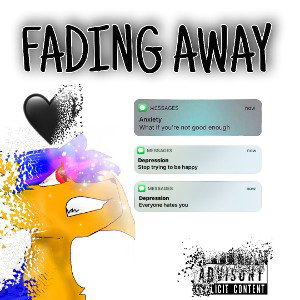 Fading Away