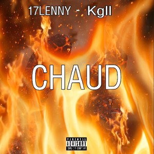 CHAUD ft KGII