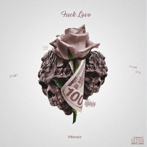 Fuck Love [Official Audio]