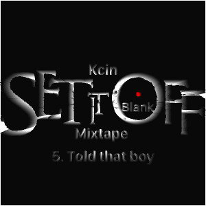 5. told that boy 