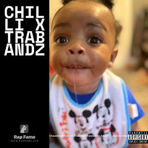 CHILLI X TRABANDZ 