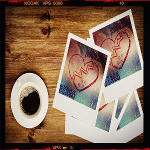 PEACH _feat._ joshmunox - Dejectedness