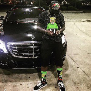 Kirill OG The Plug - We Don’t Smoke, No More