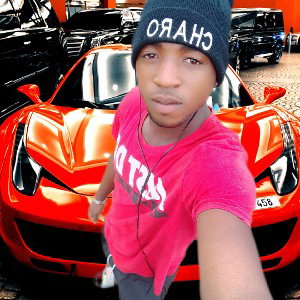 rajal peut  importe Proud by khalo