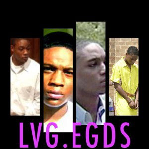 LVG. (Life is a video game)