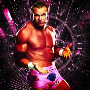 Billy Gunn (Mr ASS Man) 
