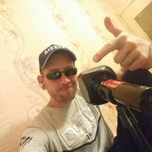 "МЫ ВМЕСТЕ С ТОБОЙ"
