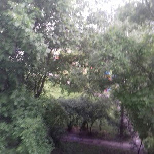  Покидаю