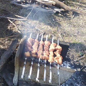 Жизнь трудна