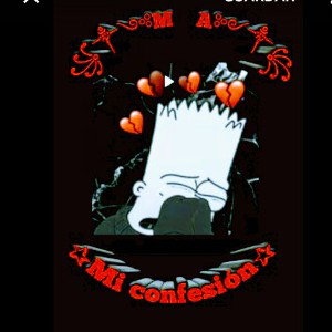 ✰Mi Confesión✰