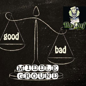 The Chef - Middle Ground 