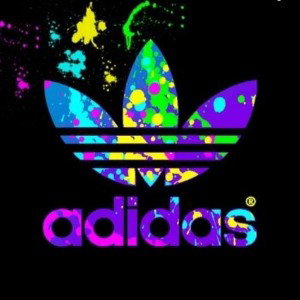 не представляю жизнь без Adidas