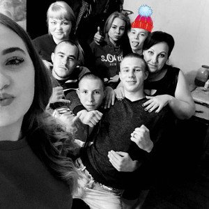 Новичок (21:21)