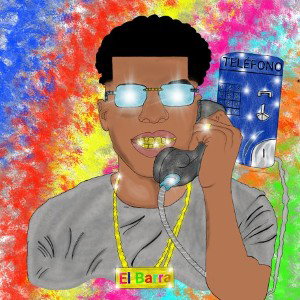 Arkelino La Presencia - La Competencia (Remix) ,2021 RiP Monkey black El Megadivo