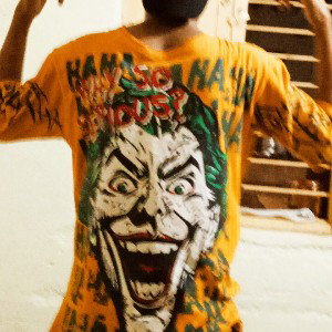 freestyle