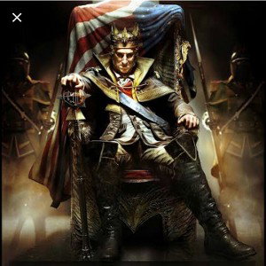 I am a King