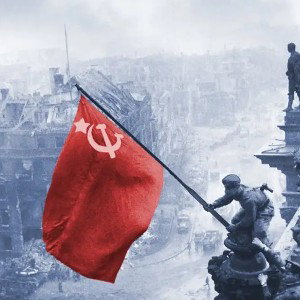  Niobis : Отечественная Война ( Победа ) 