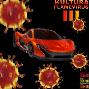 FLAMEVIRUS 3 (prod. 808plugg)
