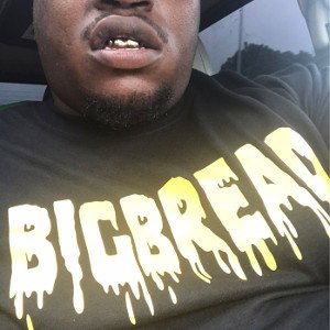CjMackin&BigBread Vontay Back2Back