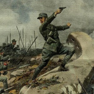 Destroy