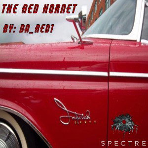 TheRedHornet