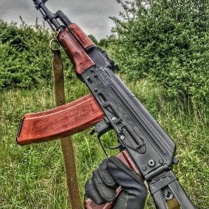 ак-автомат
