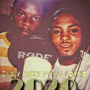 Emmy_wizy ft wana boy