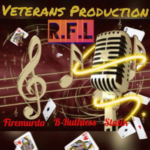 RFL CYPHER