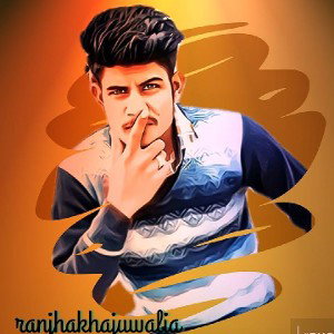 blackberry by ranjha khajuwalia lyricst singer composer, rapper's