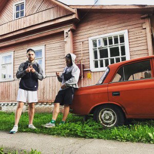 Инструкция как делать рэп (souljaboy_sektasample)