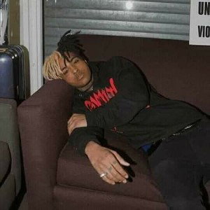 rip .xxxtentacion