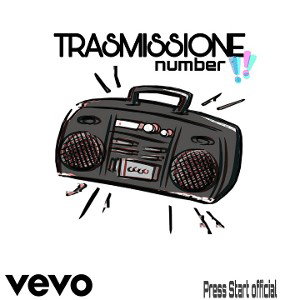 TRASMISSIONE #2 Press Start official 