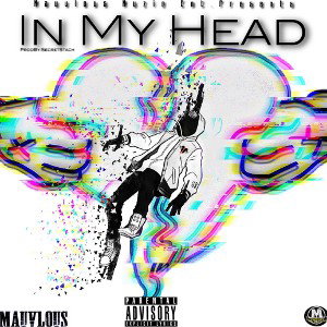 In My Head😔